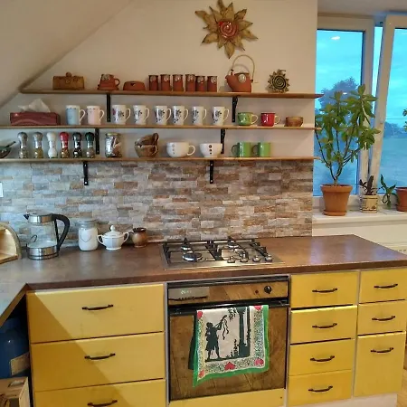 Appartement In Markousovice 9 Near Adspach 1 *