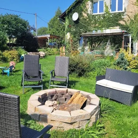 In Markousovice For 9 Persons Near Adspach * Velke Svatonovice